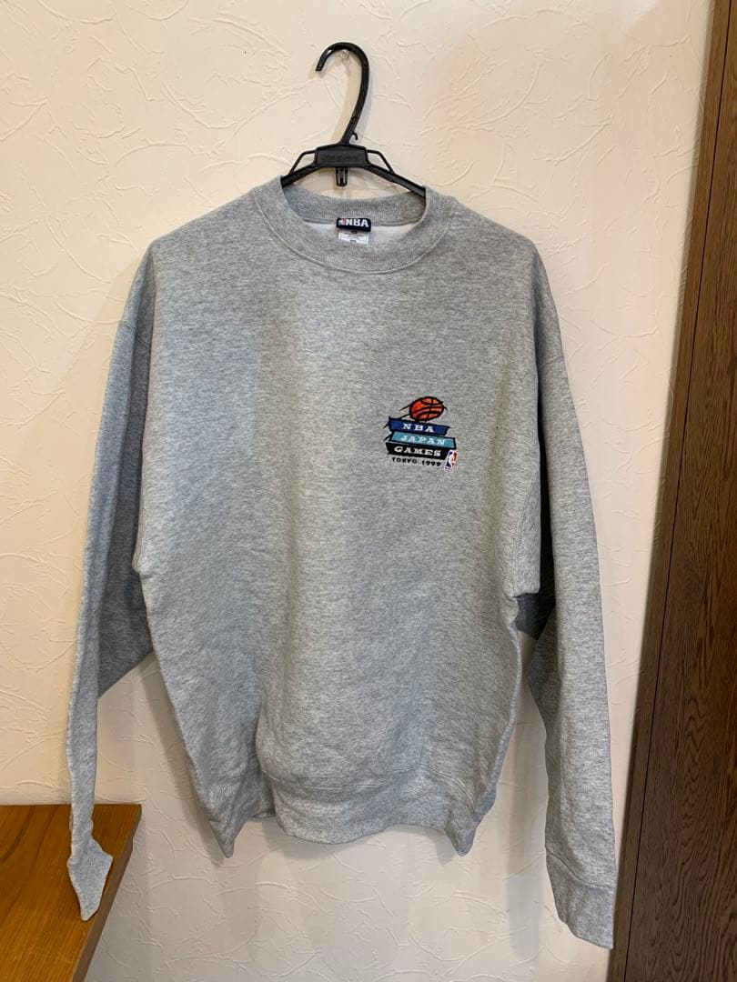 G0203-04★おそらく未使用 NBA JAPAN GAMES グッズ