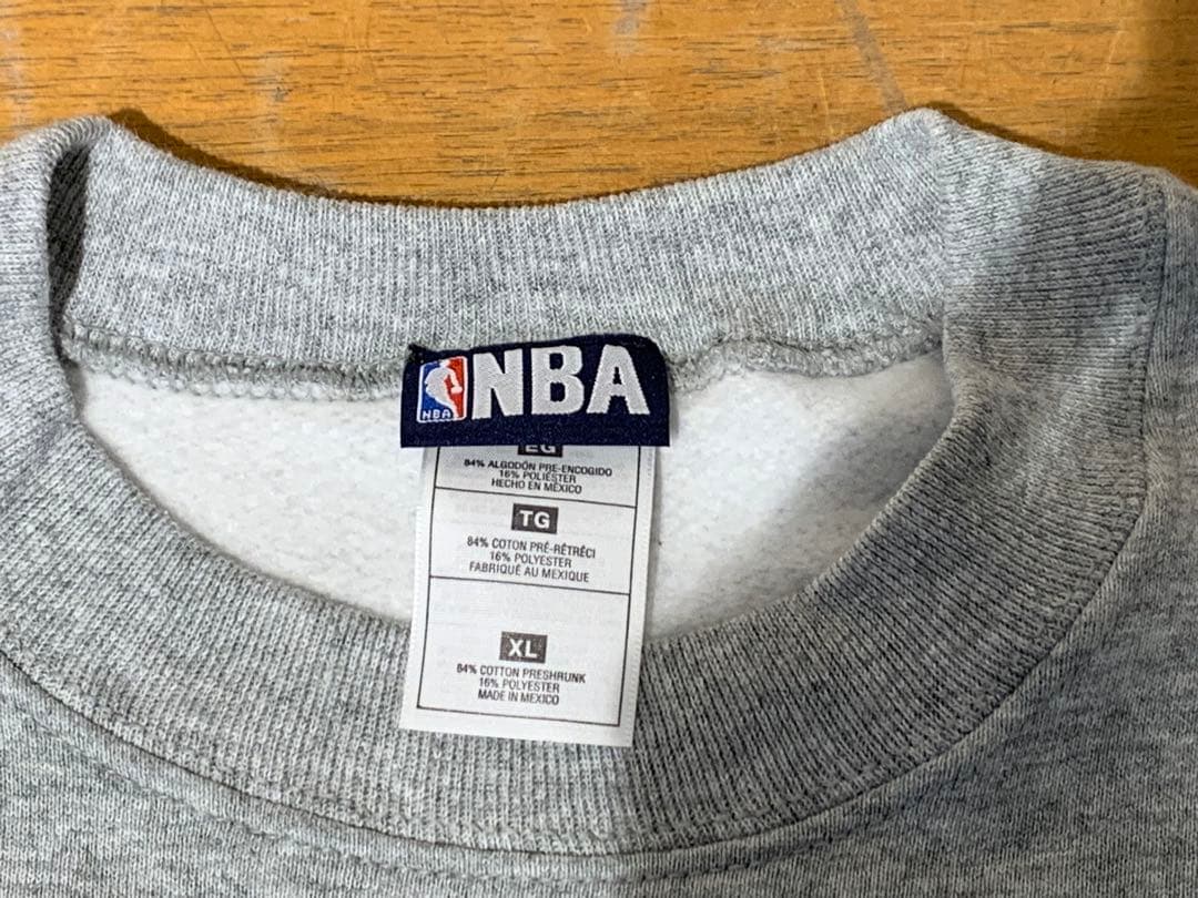 G0203-04★おそらく未使用 NBA JAPAN GAMES グッズ