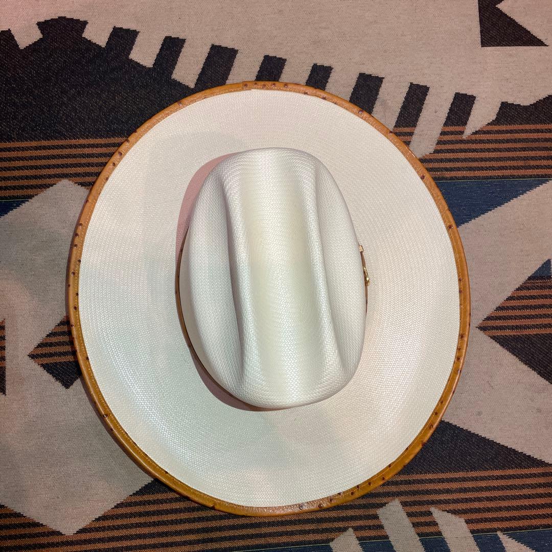 Stetson パナマハット