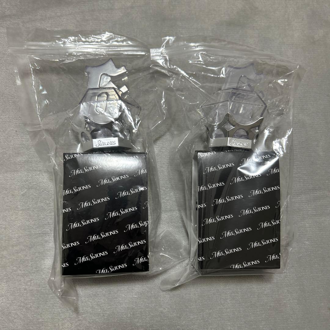 SixTONES MILESixTONES ペンライト