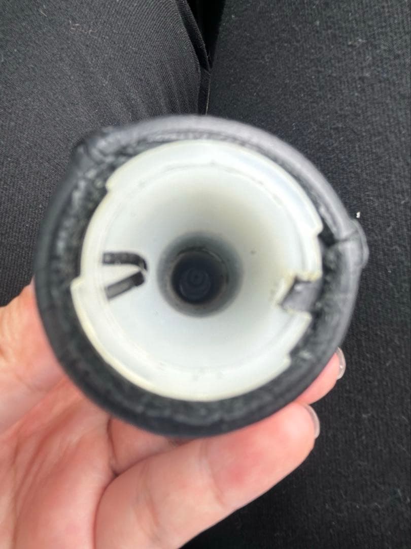 RX-8 シフトノブ 純正？ 6速 中古品