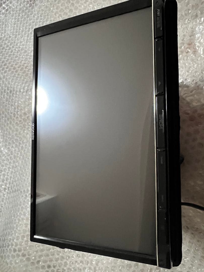 KENWOOD MDV-S708L カーナビ