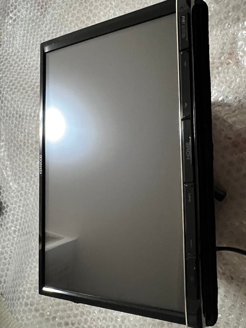 KENWOOD MDV-S708L カーナビ