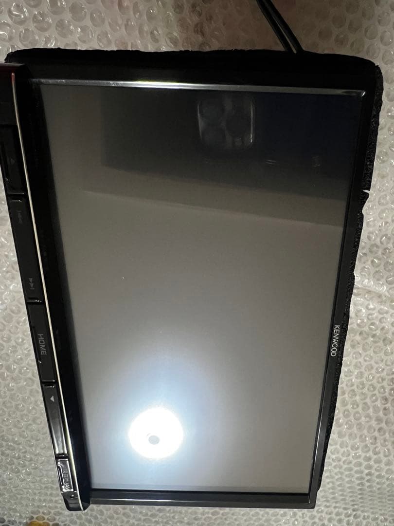 KENWOOD MDV-S708L カーナビ