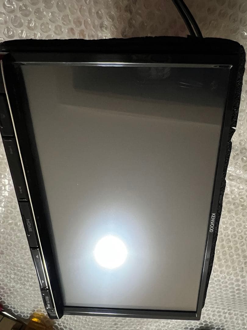 KENWOOD MDV-S708L カーナビ