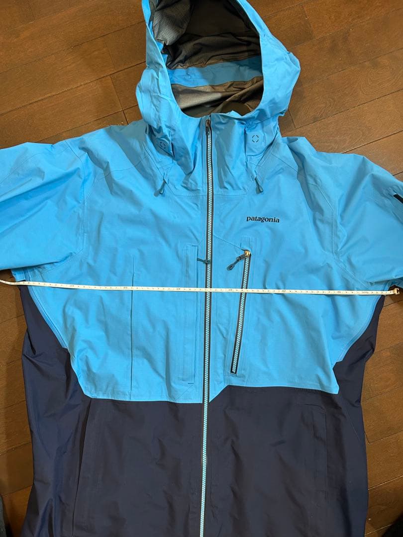 パタゴニア パウスレイヤー ジャケット XL