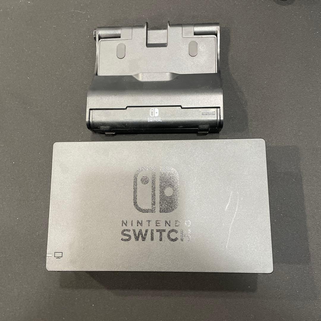 Nintendo Switch （ジャンク品）　Proコントローラー付き