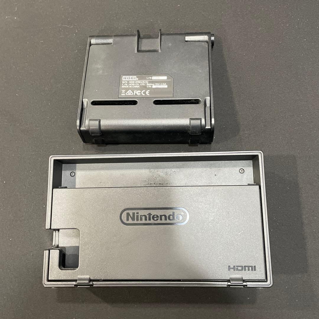 Nintendo Switch （ジャンク品）　Proコントローラー付き