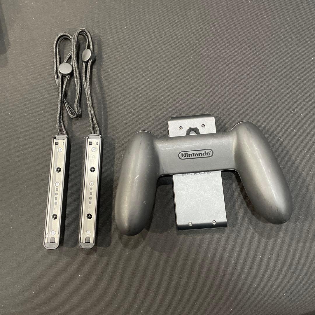 Nintendo Switch （ジャンク品）　Proコントローラー付き