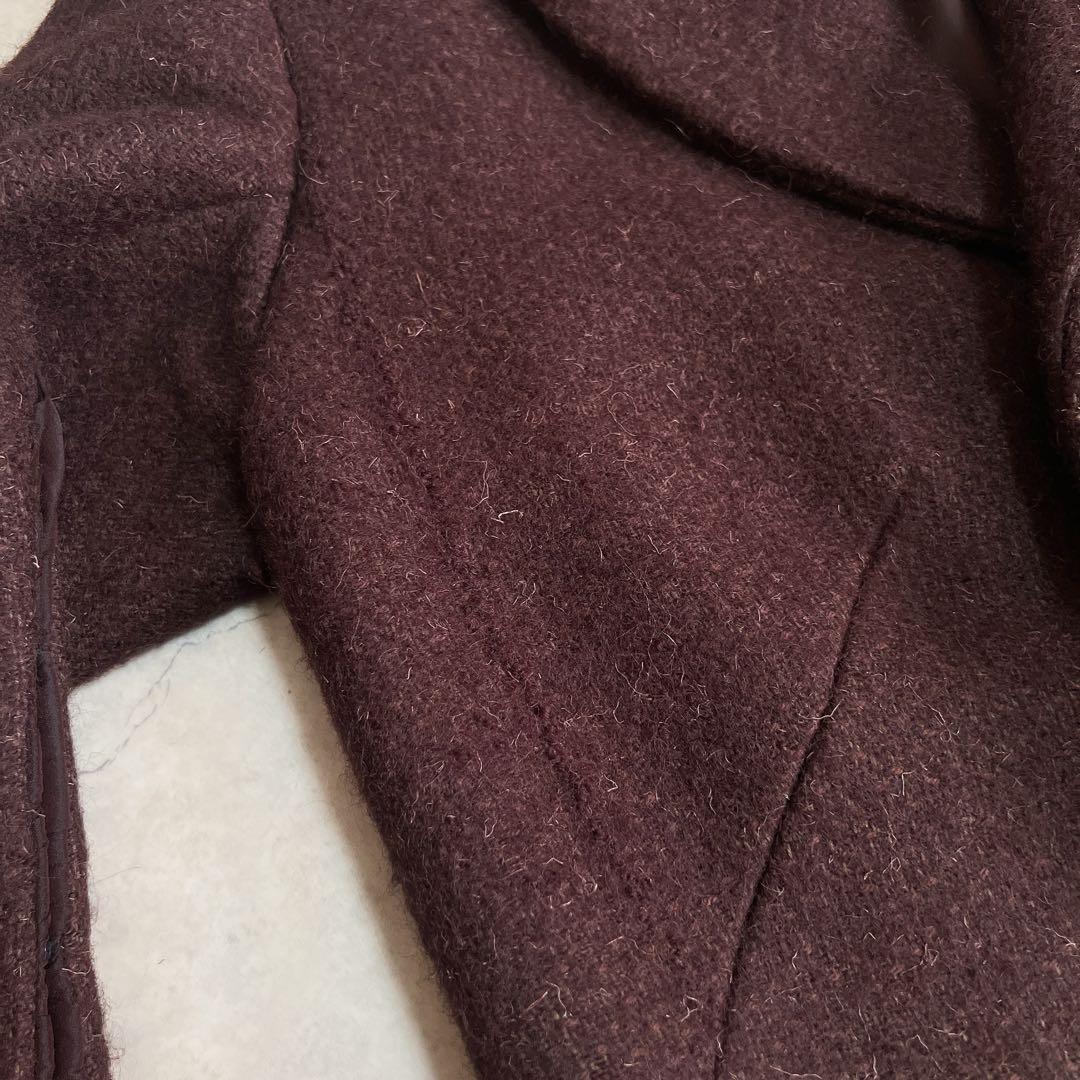 ジャケット・アウター yohji yamamoto wool silk Jacket