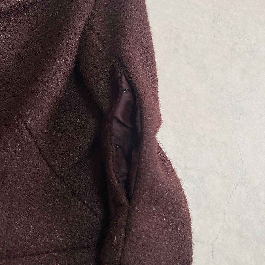 ジャケット・アウター yohji yamamoto wool silk Jacket