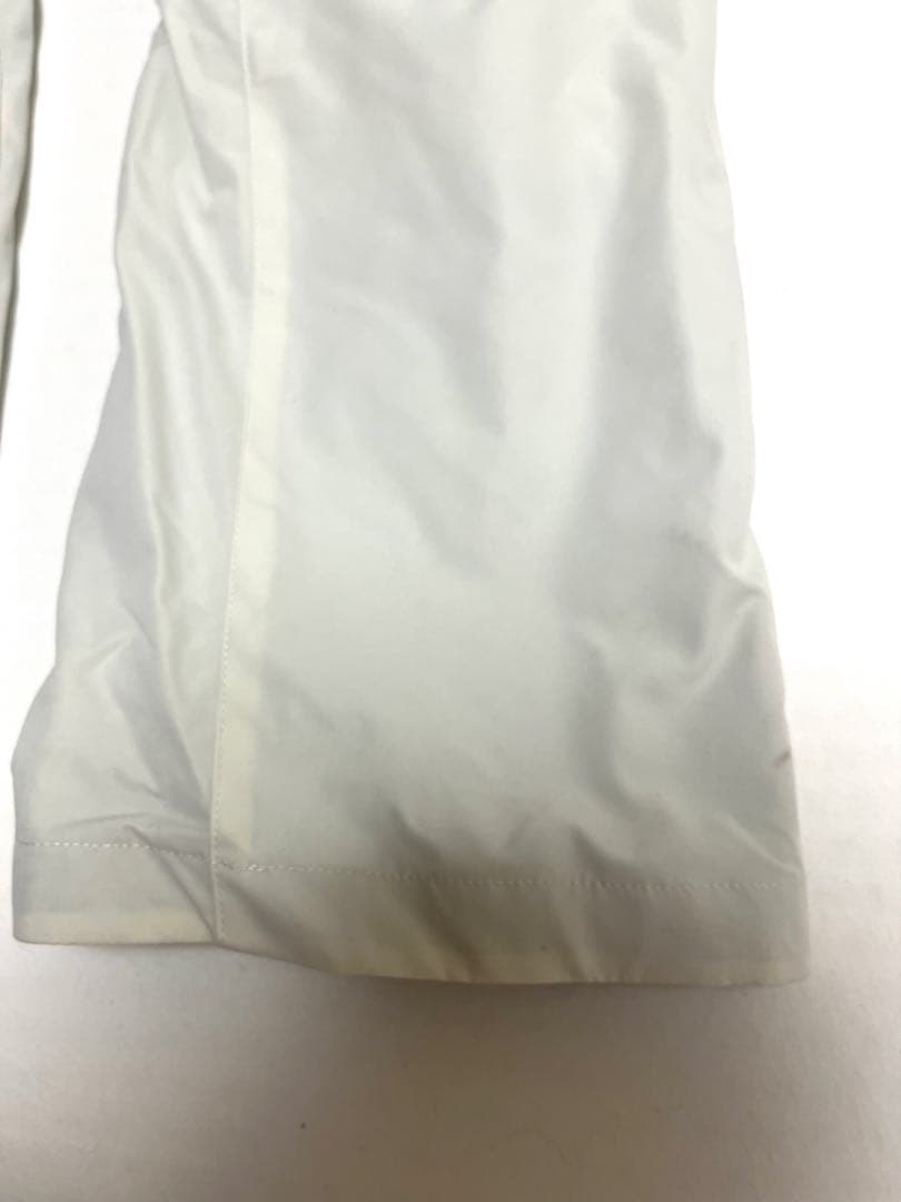 女性用スノーボードウェア上下セット　DLITE ピンク　ホワイト