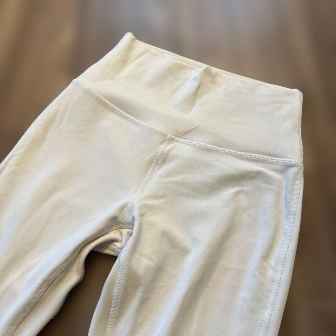 ルルレモン lululemon ヨガウェア　レギンス