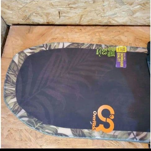 head×RIDEバインBURTON！！2464