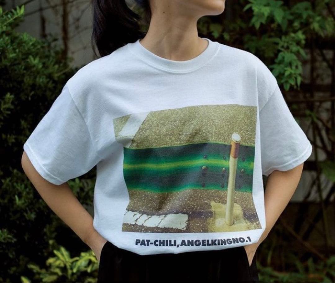 TANGTANG GASATANG 忌野清志郎　XL 伊賀大介 佐内正史