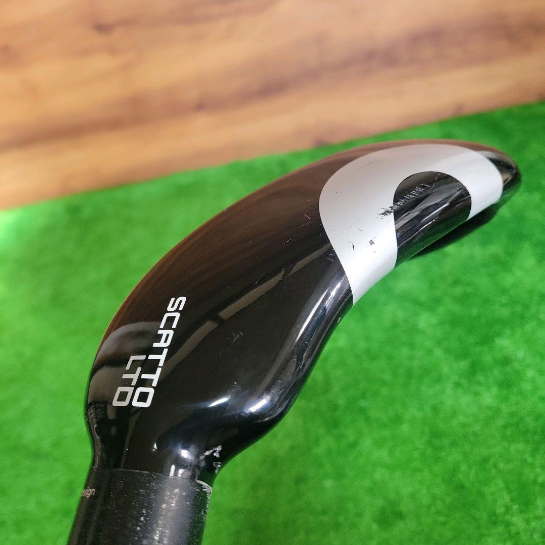 希少 3T SCATTO LTD トラックバー 350mm