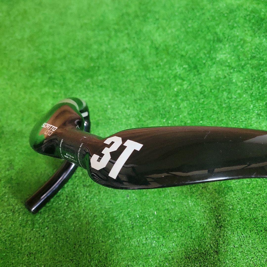 希少 3T SCATTO LTD トラックバー 350mm