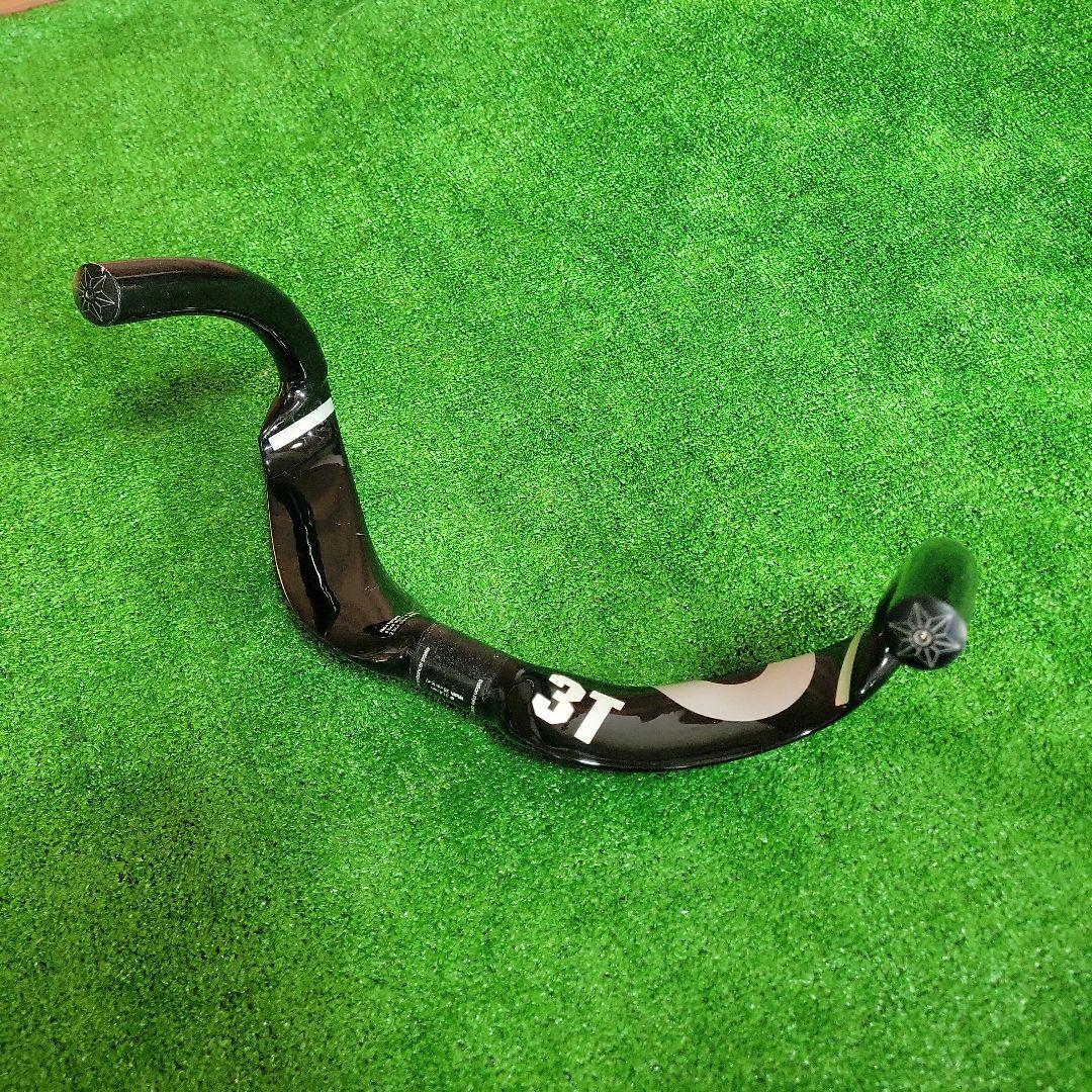 希少 3T SCATTO LTD トラックバー 350mm