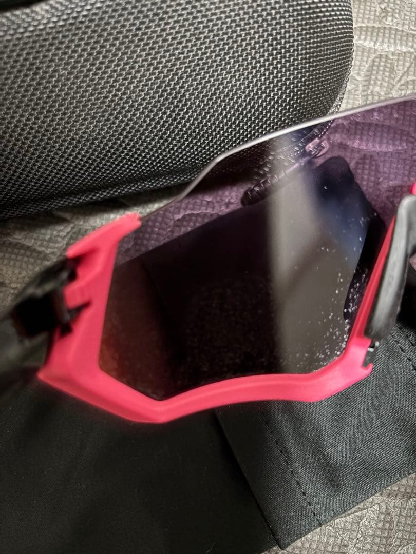 Jawbreaker Flight Jacket 中古品