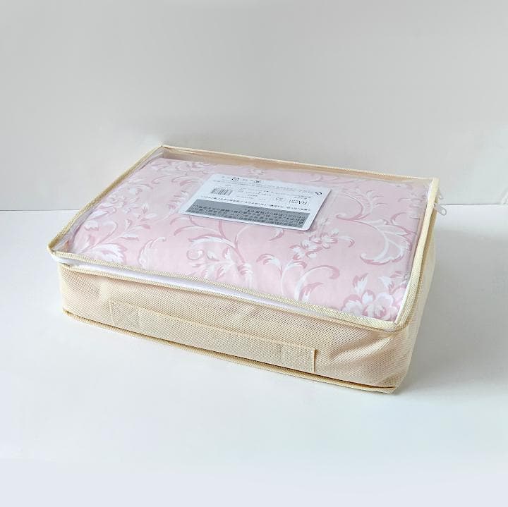 シャルレ あったか掛布団カバー 150×200cm 未使用