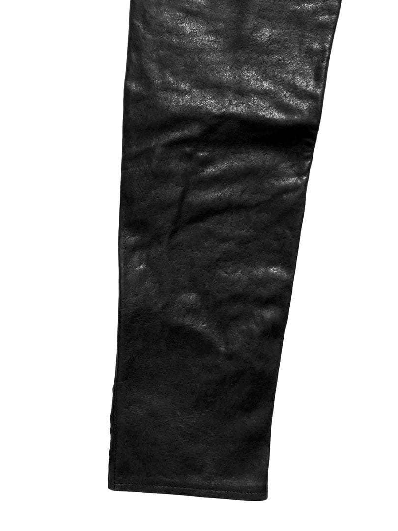 BACKLASH ジャパンステアイージーパンツ incarnation m.a+