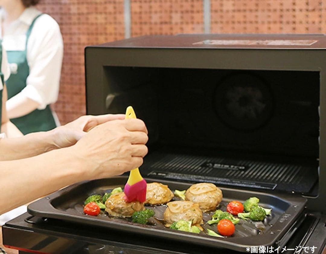 m*y様 【大特価】パナソニック　ビストロスチームオーブンレンジ　NE-BS14