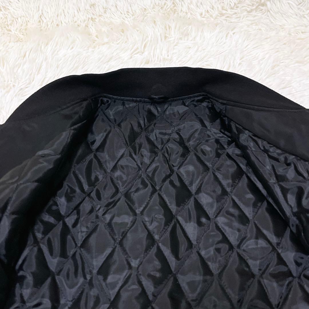 Harley-Davidson H.O.G MA-1 フライトジャケット