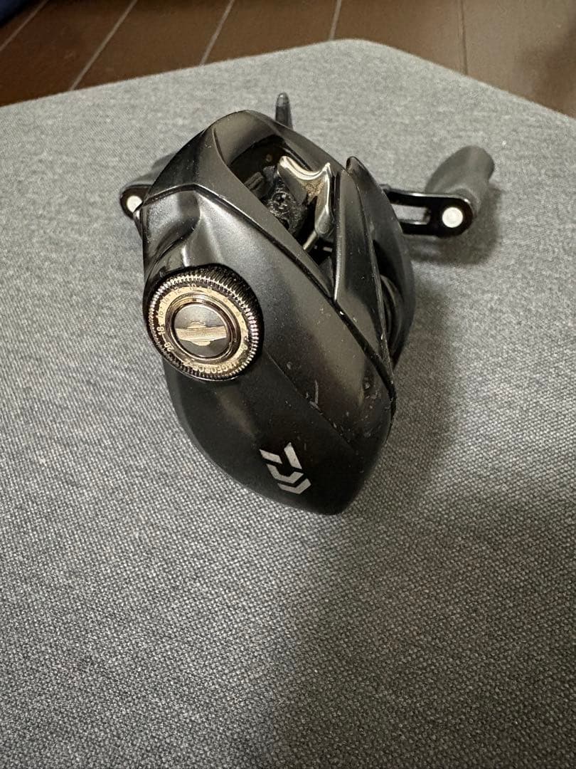 ダイワ TATULA ベイト24タトゥーラ100