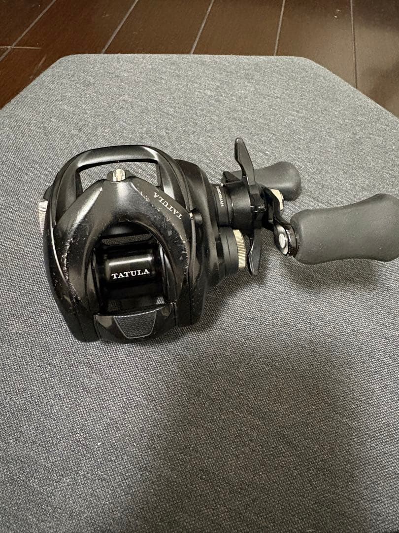 ダイワ TATULA ベイト24タトゥーラ100