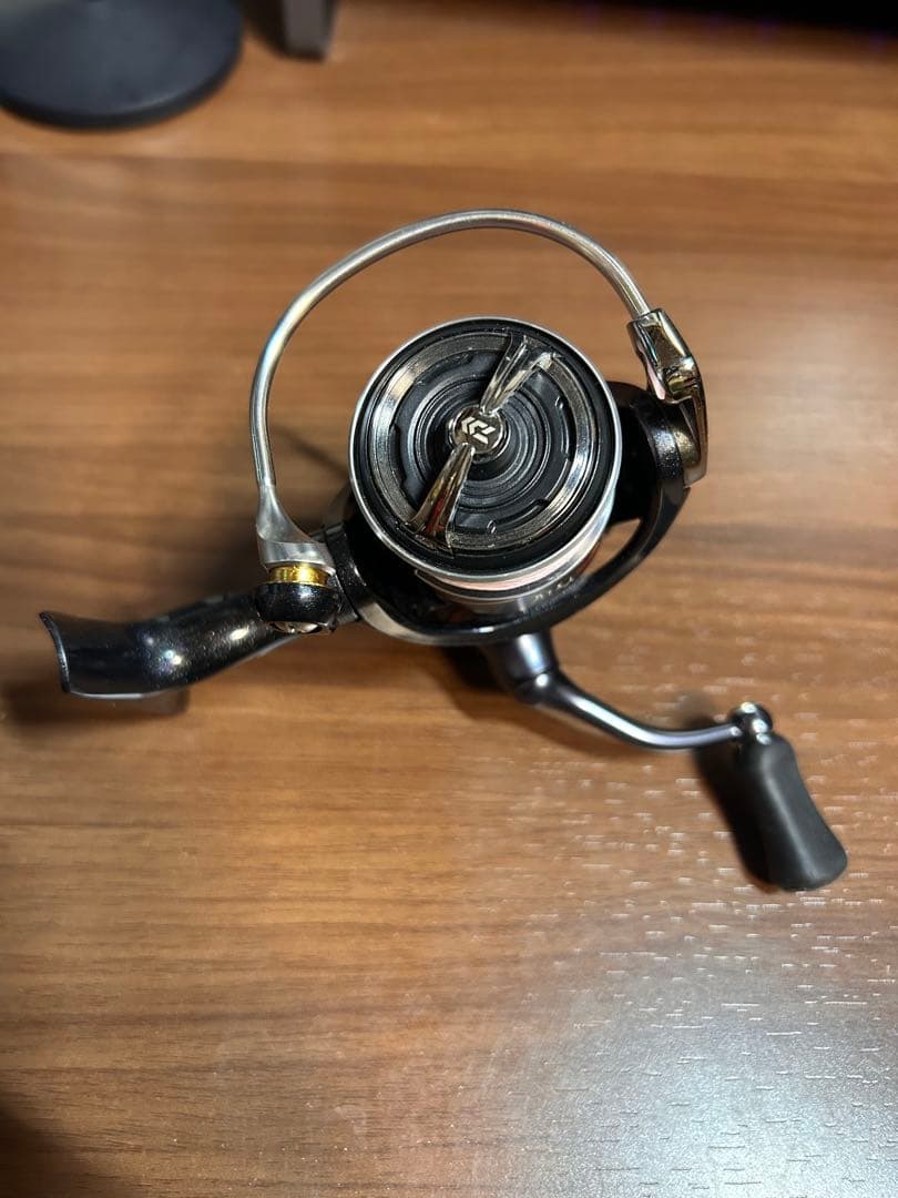 ダイワ 月下美人XLT 1000S-P