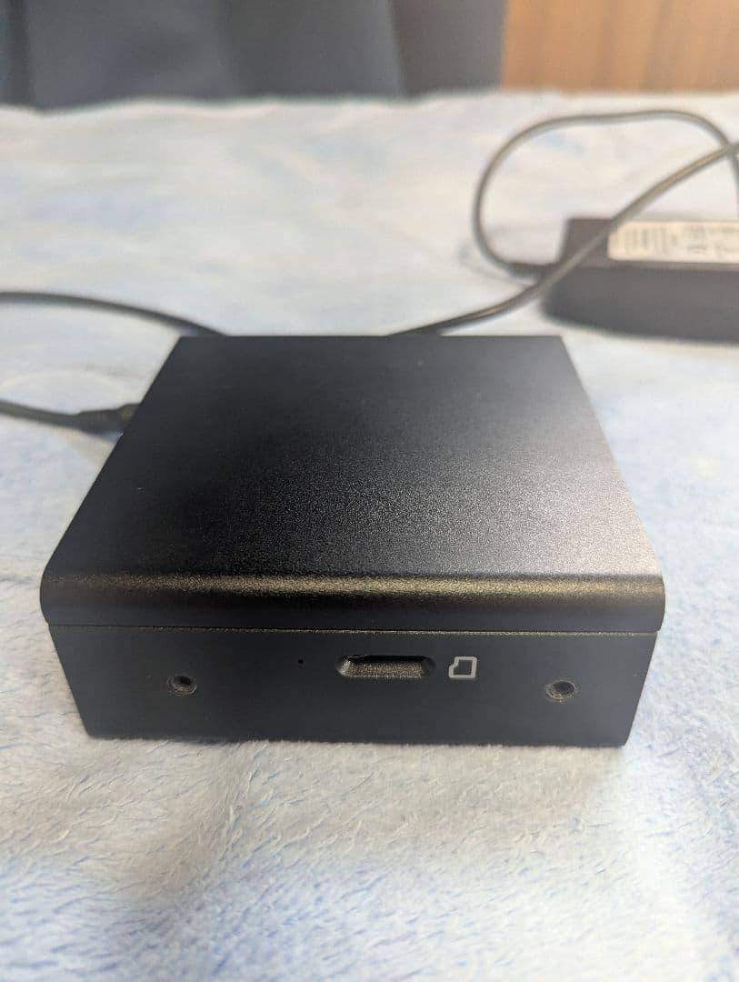 w*y様 Cerevo Liveshell X