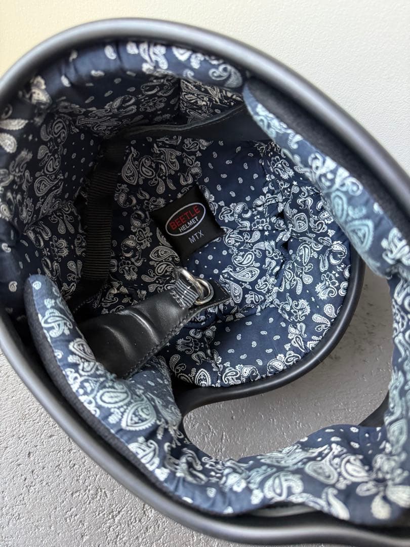 OCEAN BEETLE BEETLE MTX（オーシャンビートル）Lサイズ