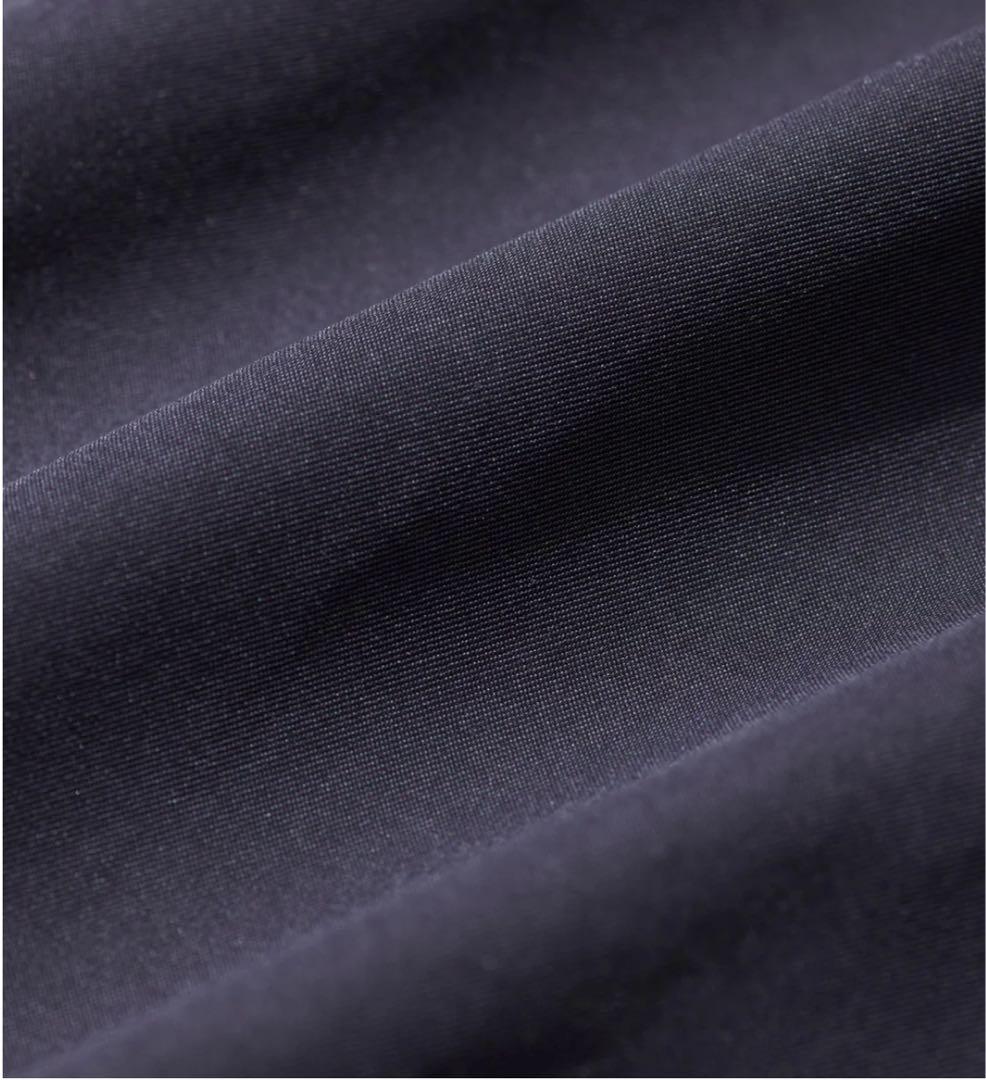 ソージュ soeju リモンタブルゾン　 ネイビーMサイズ　美品