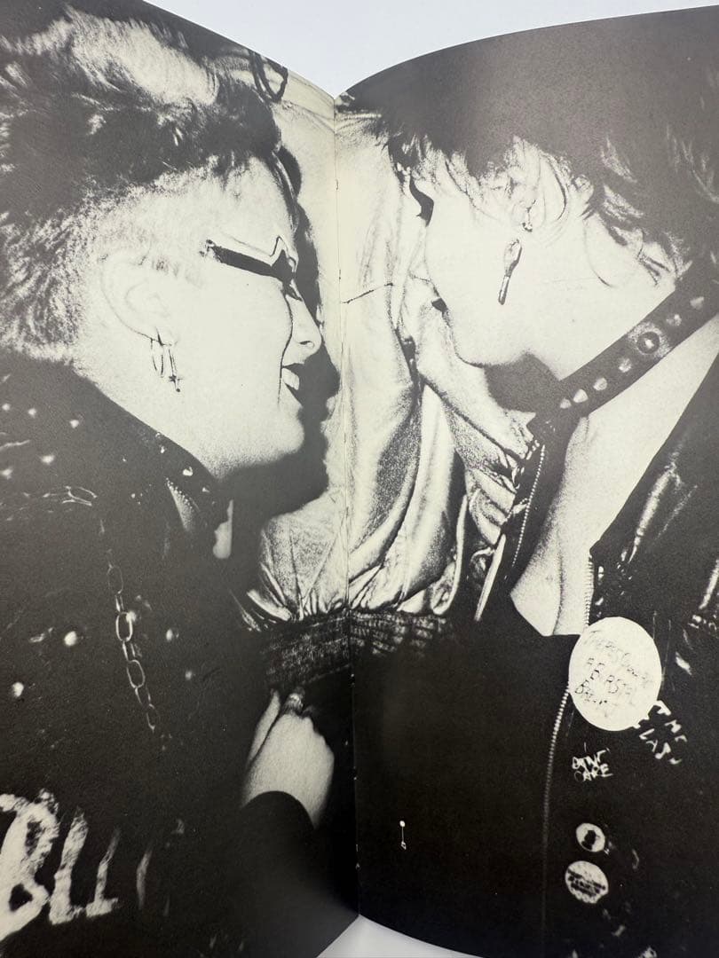 絶版 レア パンク・ロック・イン・ロンドン ドキュメンタリー1977-1979