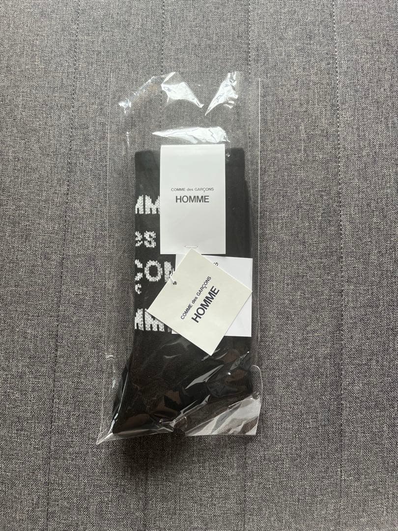 モモブラック2足