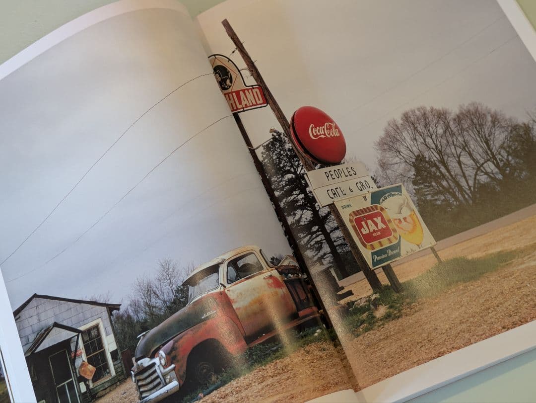 【新品】William Eggleston Outlands エグルストン