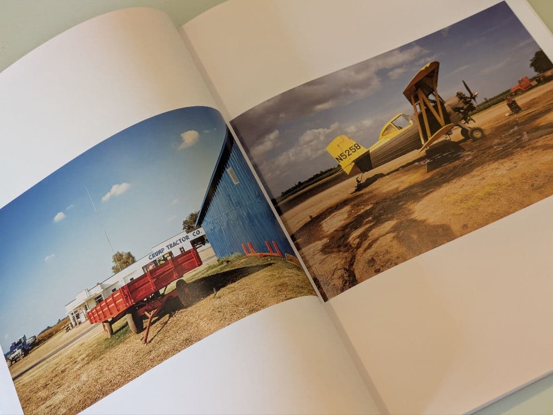 【新品】William Eggleston Outlands エグルストン