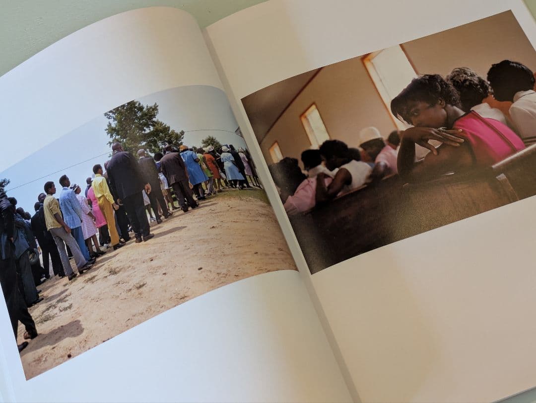 【新品】William Eggleston Outlands エグルストン