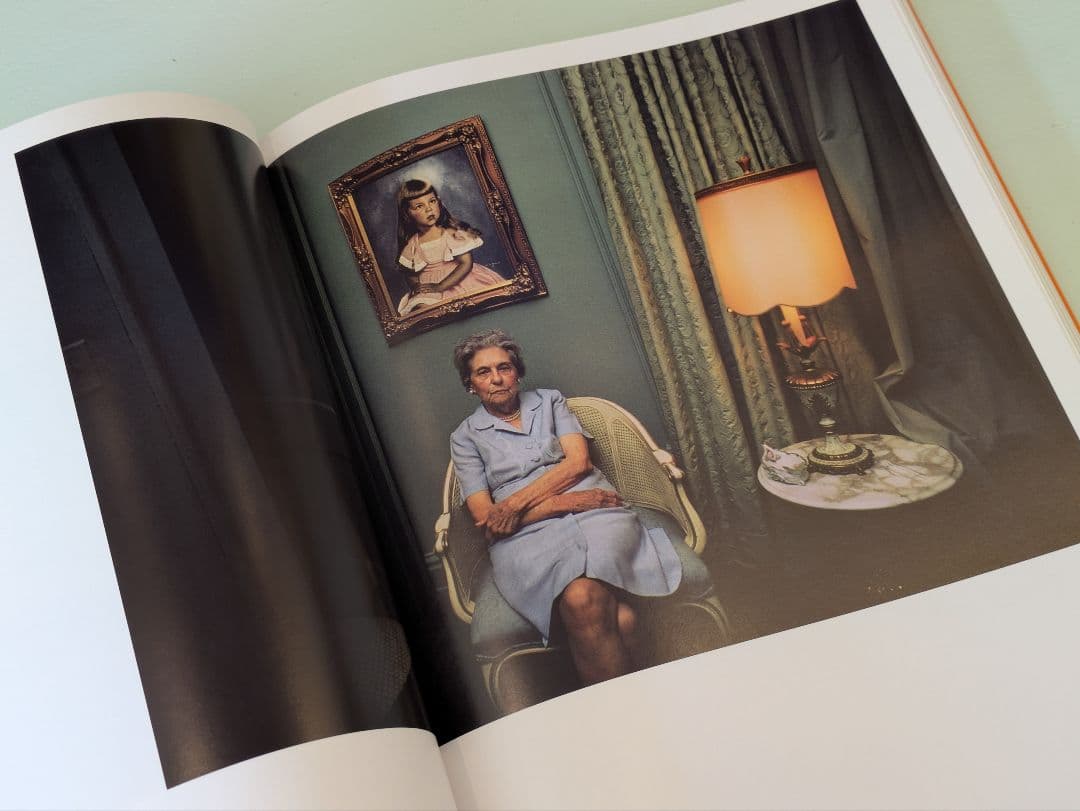 【新品】William Eggleston Outlands エグルストン