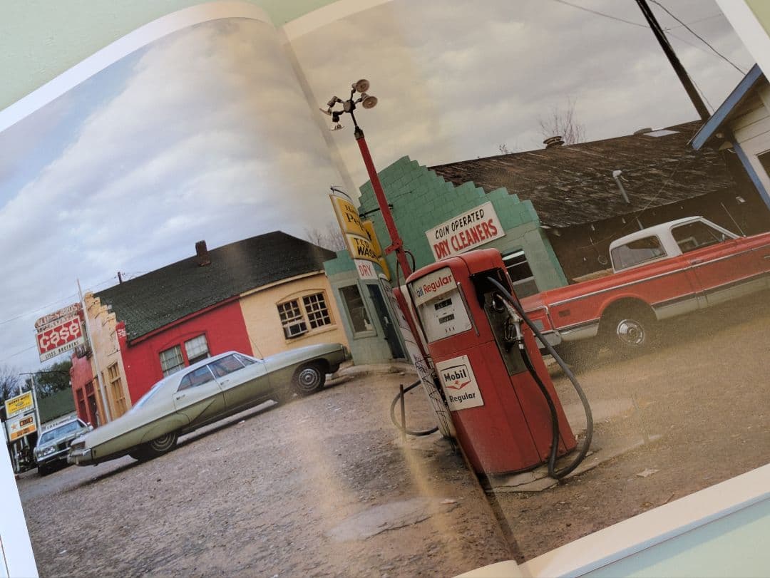 【新品】William Eggleston Outlands エグルストン