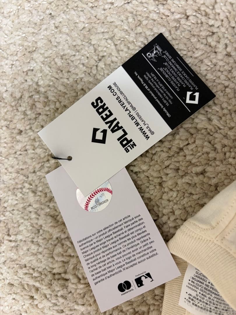 Nike OHTANI 17 LOS ANGELES Tシャツ