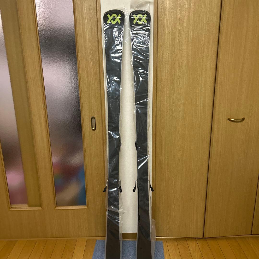 VOLKL RACETIGER SL 100周年限定記念モデル