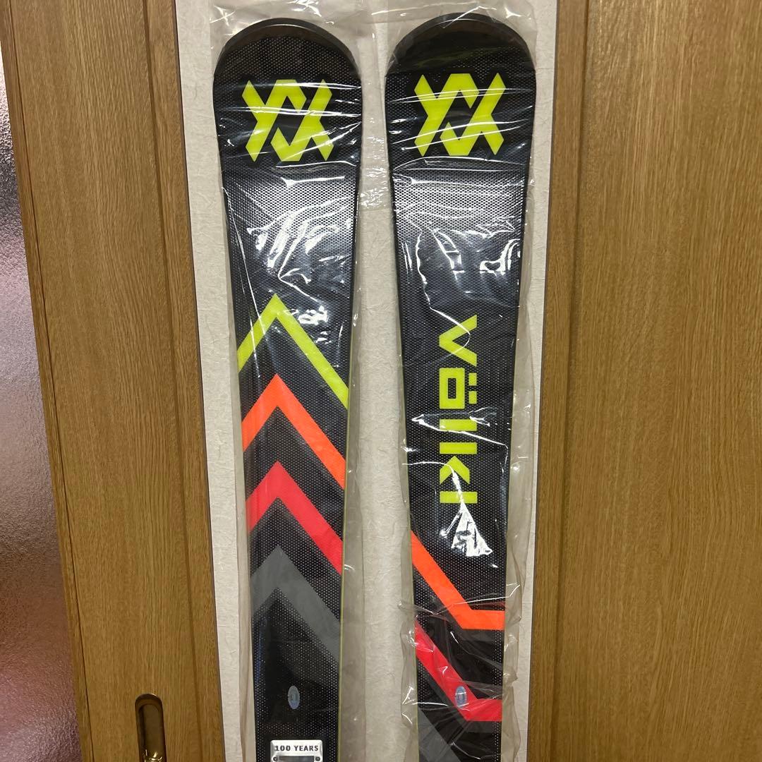 VOLKL RACETIGER SL 100周年限定記念モデル