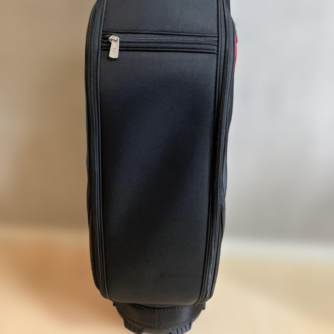 【かか】本間ゴルフ　キャディバッグ