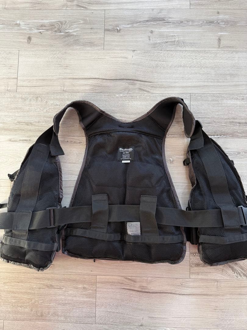 COREMAN x Pazdesign (パズデザイン) 美品