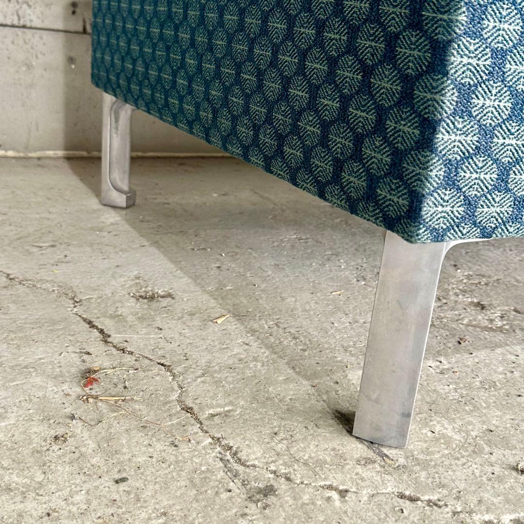 ◆レトロモダンソファ◆ 重厚×優雅　アンティーク調デザイン×希少モデル