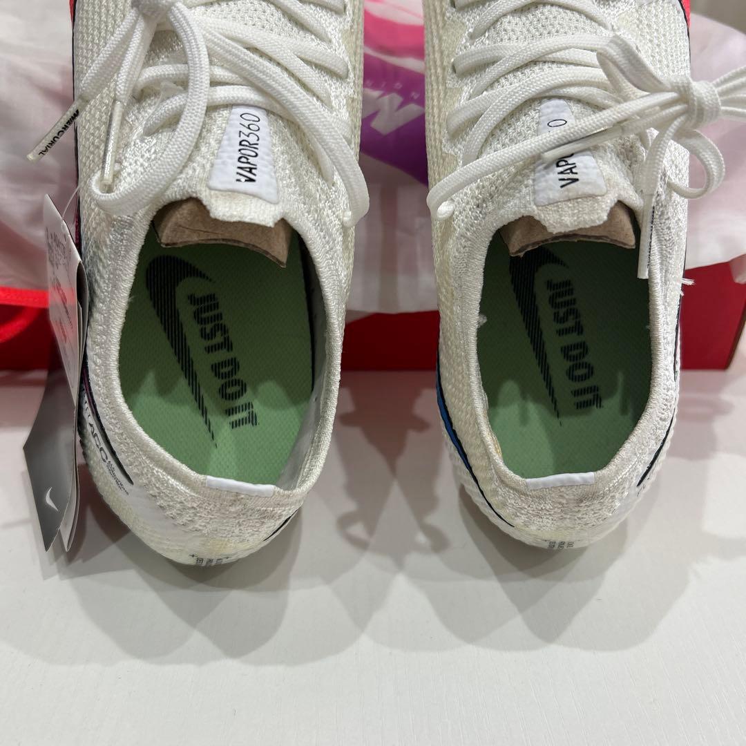 Nike ヴェイパー13エリートFG