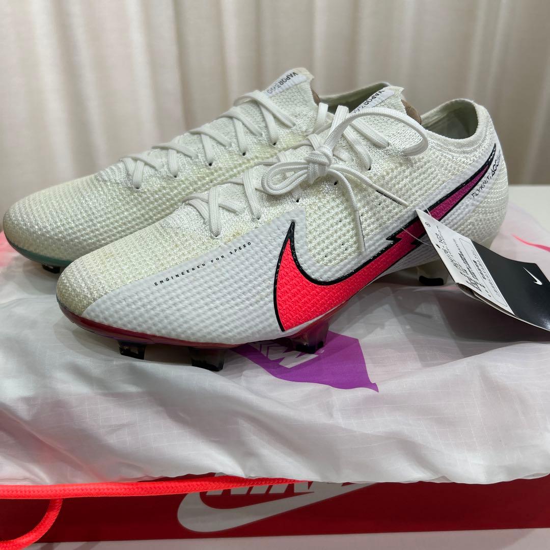 Nike ヴェイパー13エリートFG
