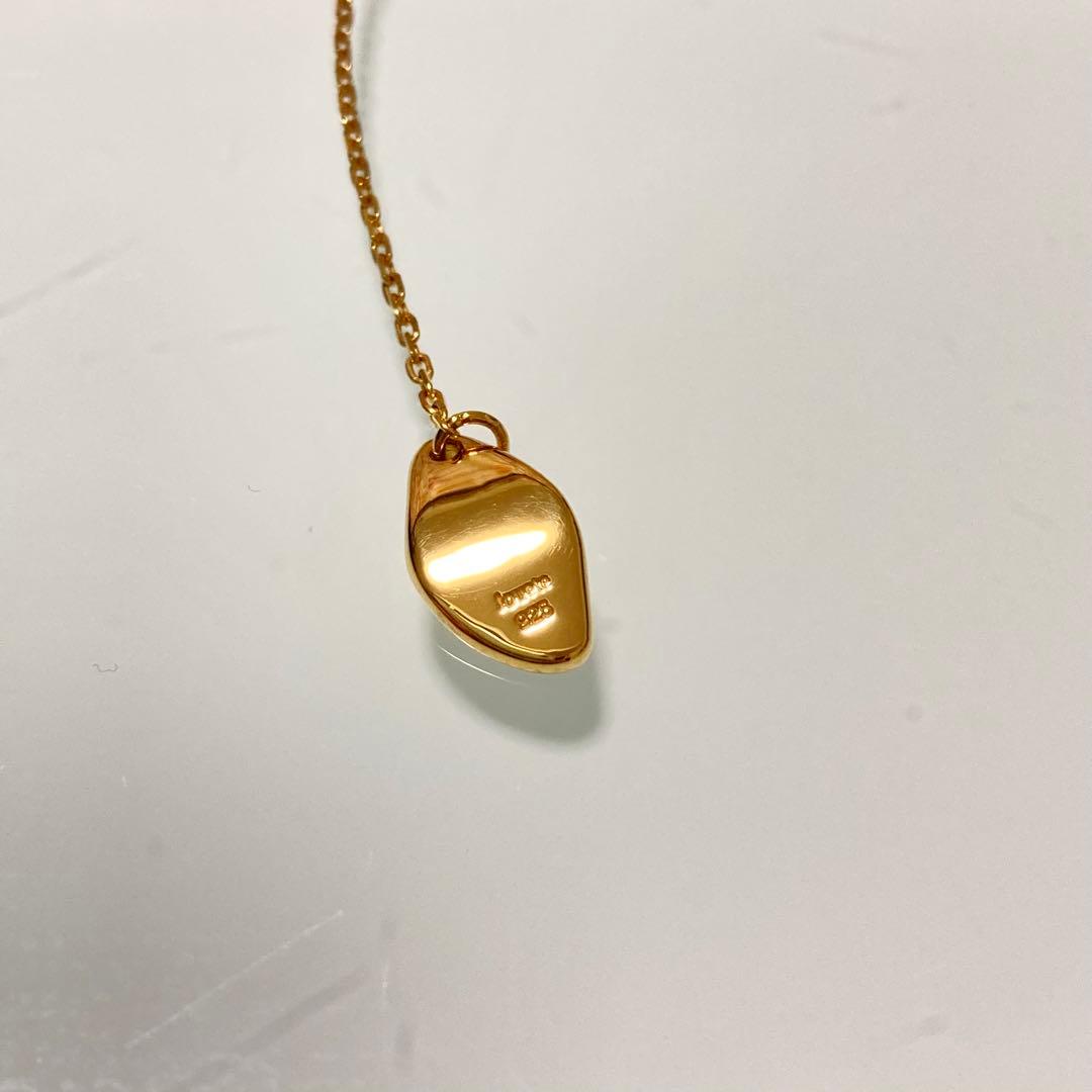 Jouete ステートメント ネックレス 現行品　上品 モダン