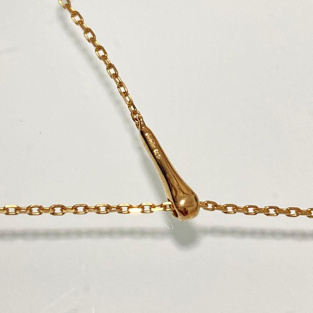 Jouete ステートメント ネックレス 現行品　上品 モダン